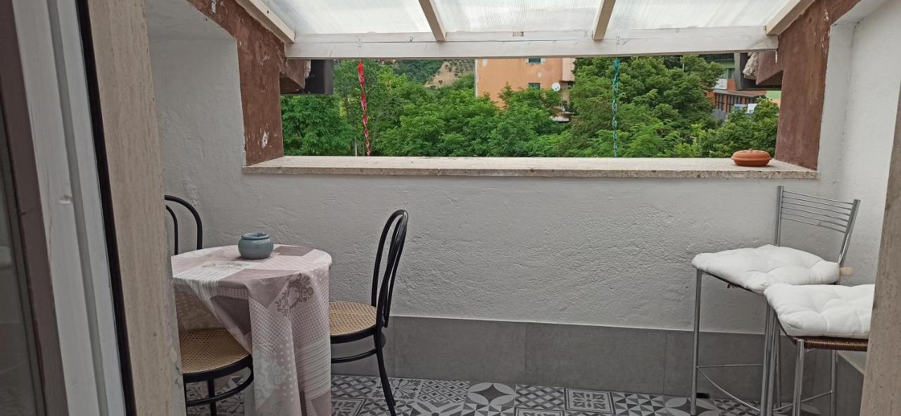 Dimora Majella Apartment Chieti Exterior photo