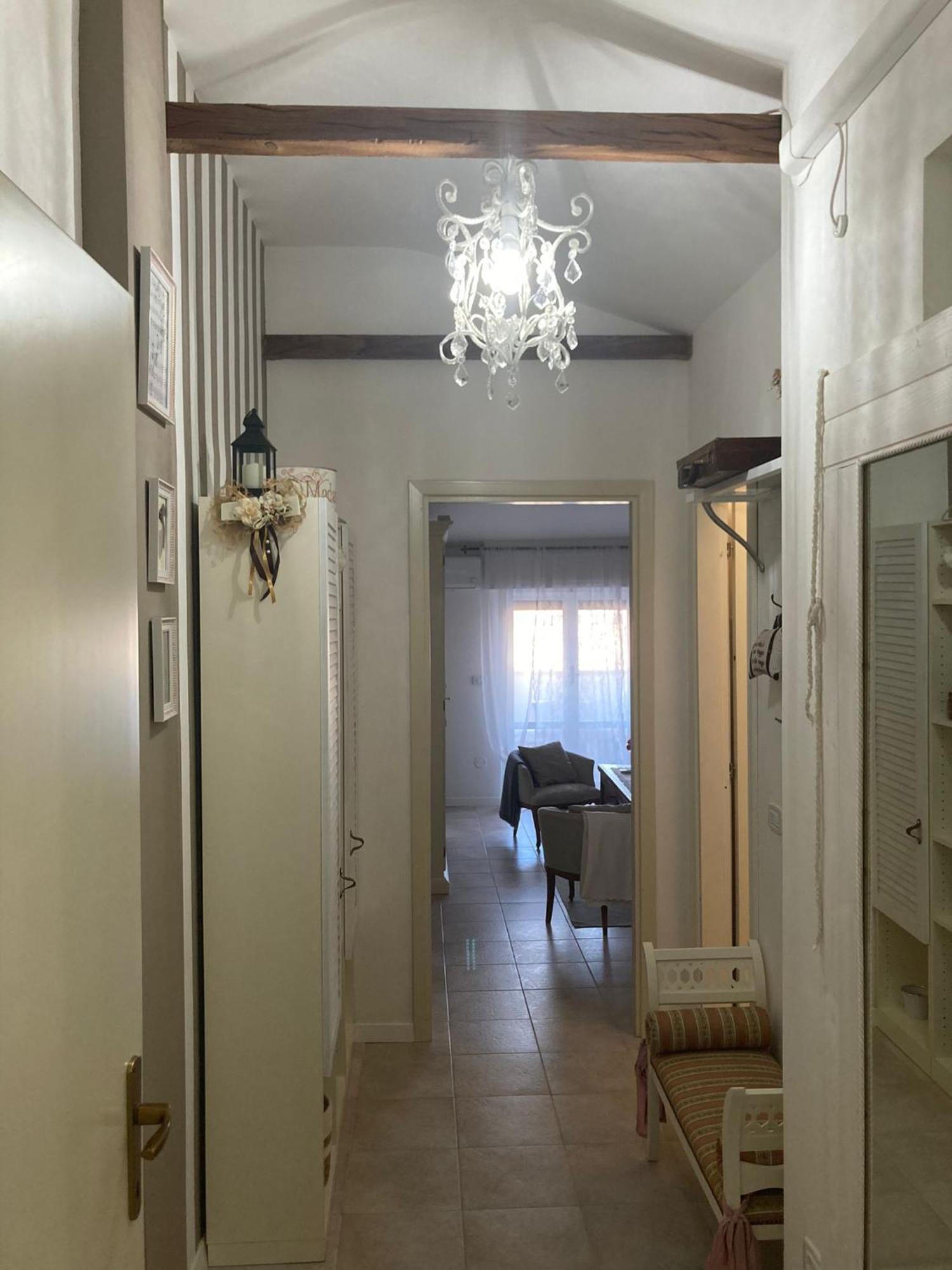 Dimora Majella Apartment Chieti Exterior photo