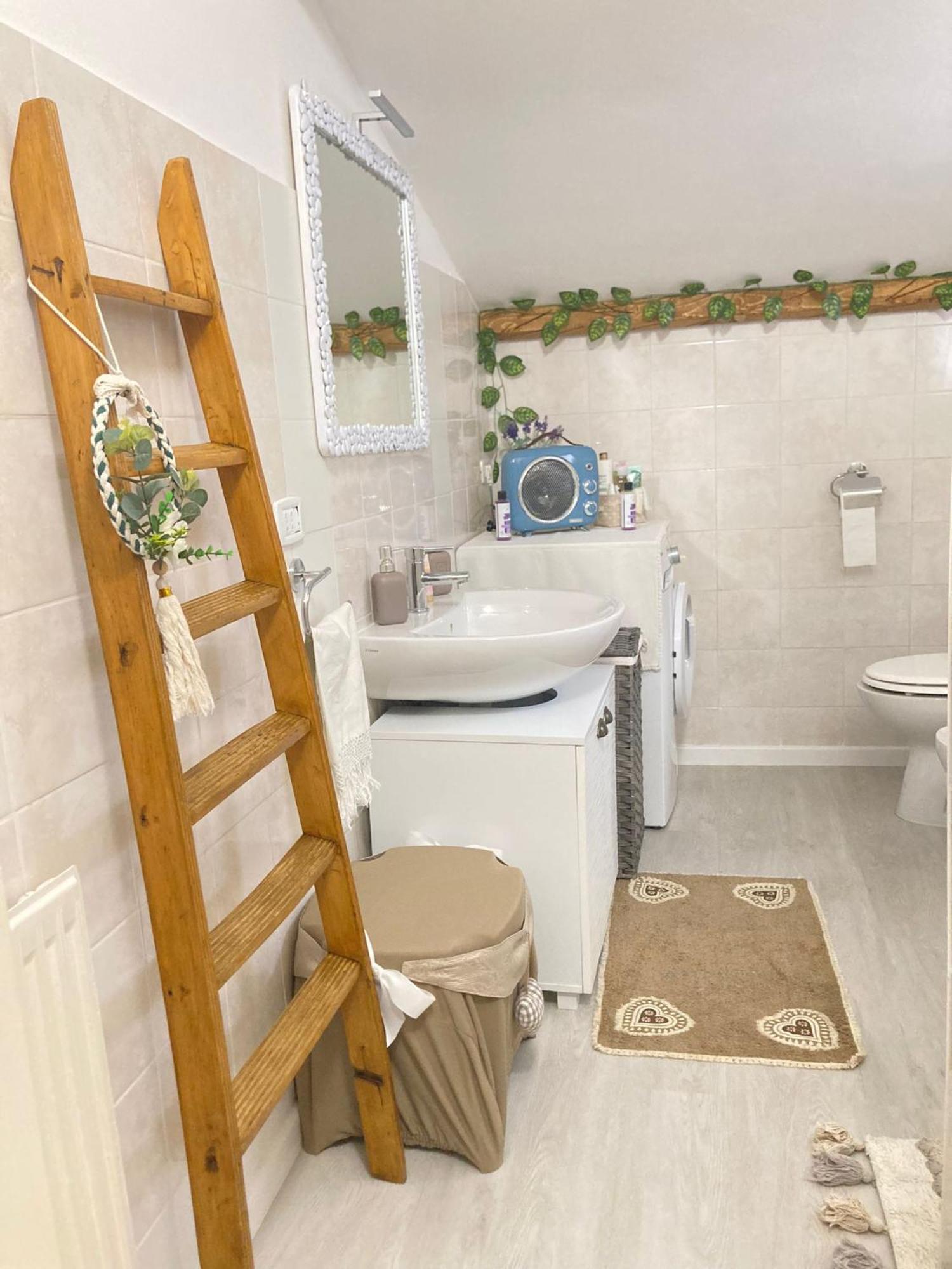 Dimora Majella Apartment Chieti Exterior photo