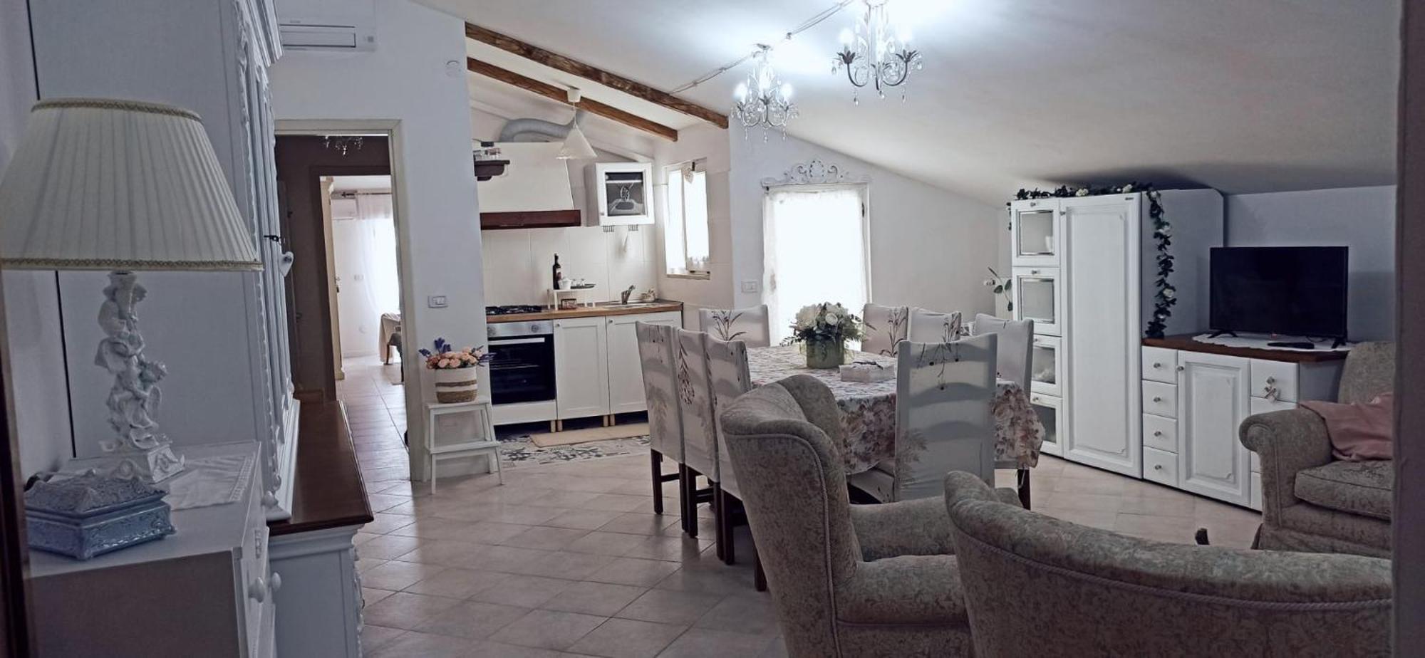 Dimora Majella Apartment Chieti Exterior photo