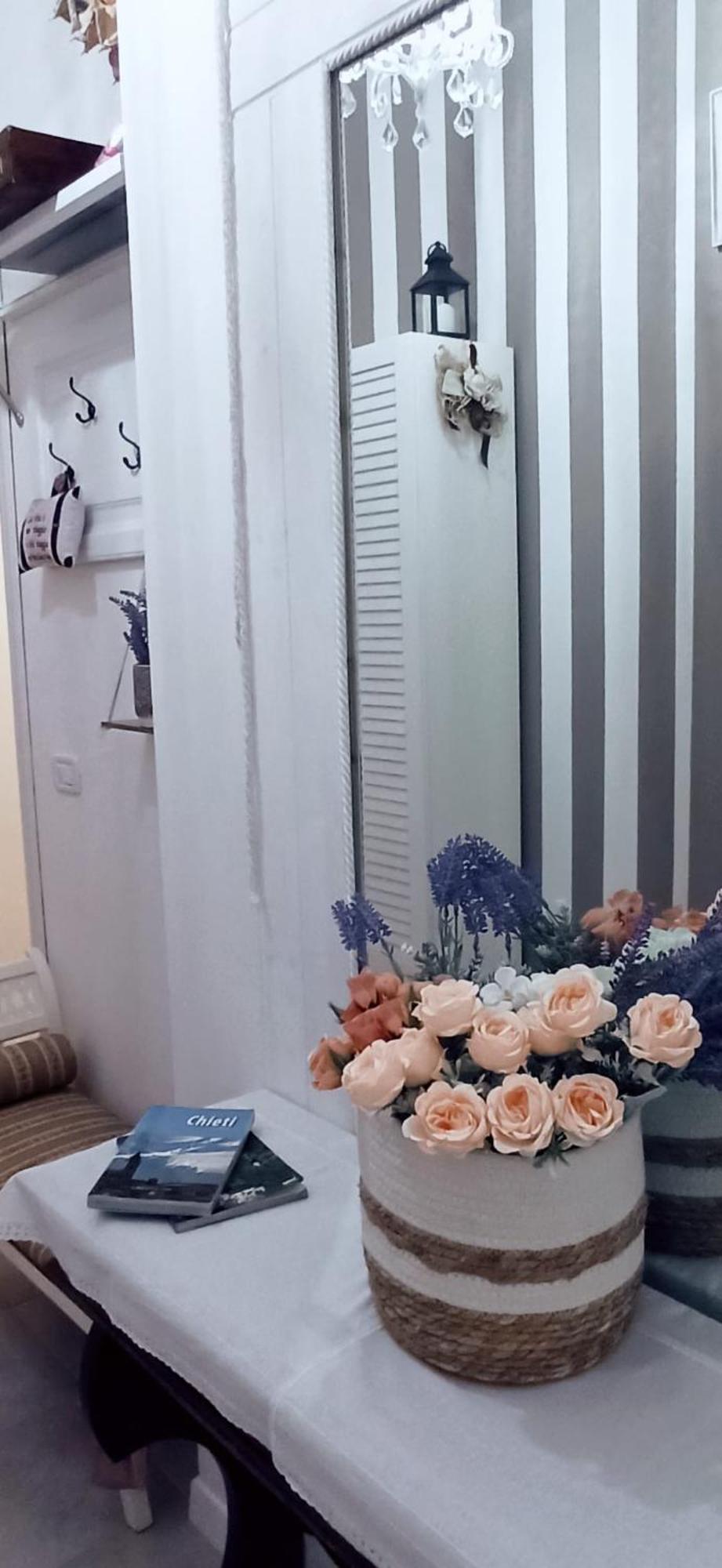 Dimora Majella Apartment Chieti Exterior photo
