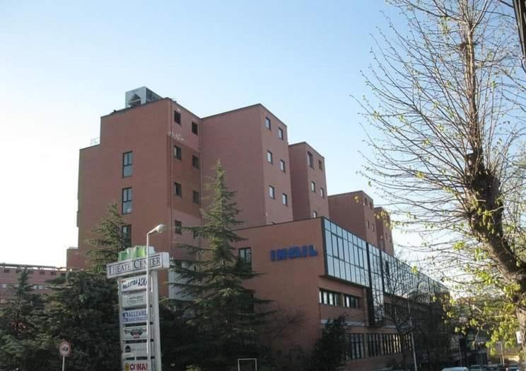 Dimora Majella Apartment Chieti Exterior photo